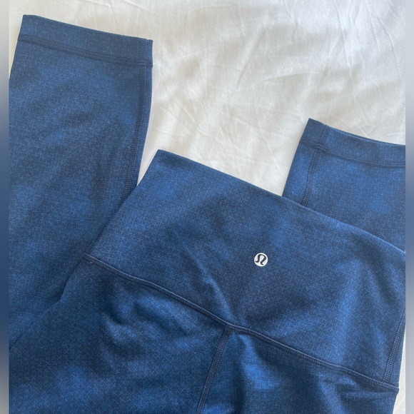 Lululemon leggings - Picture 1 of 6